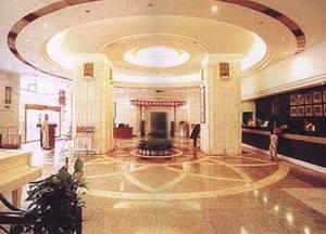 Yuanbo Shanghai Hotel 外观 照片